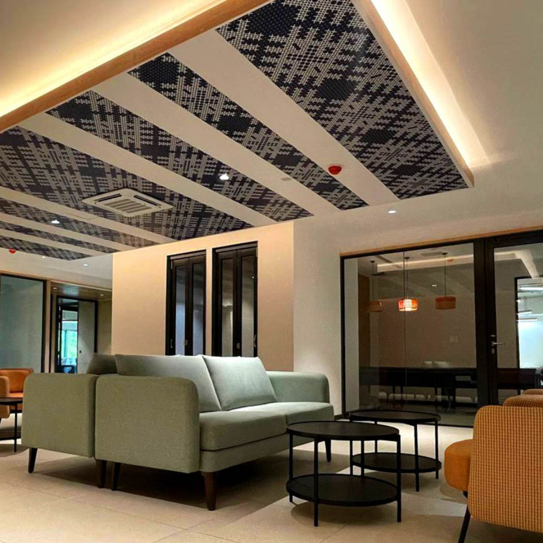 Premium fully furnished managed office space in India ready for immediate occupation